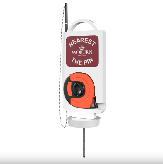 Nearest the Pin Marker