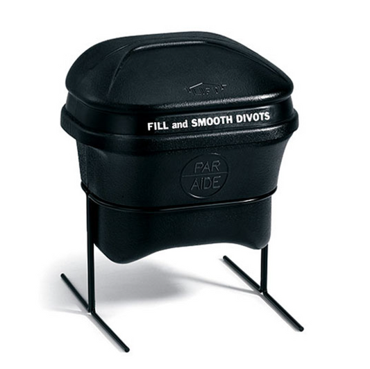 Par Aide Divot Box Mate with Stand