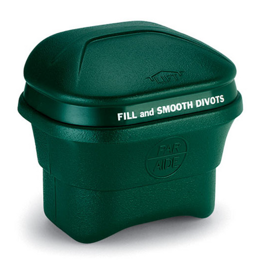 Par Aide Divot Box Mate