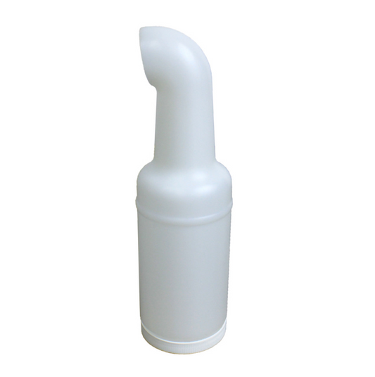 Pinseeker Divot Bottle