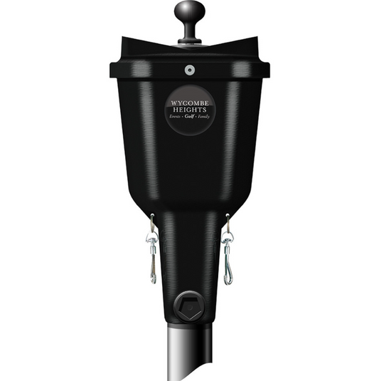 Ball Washer Resin Dome