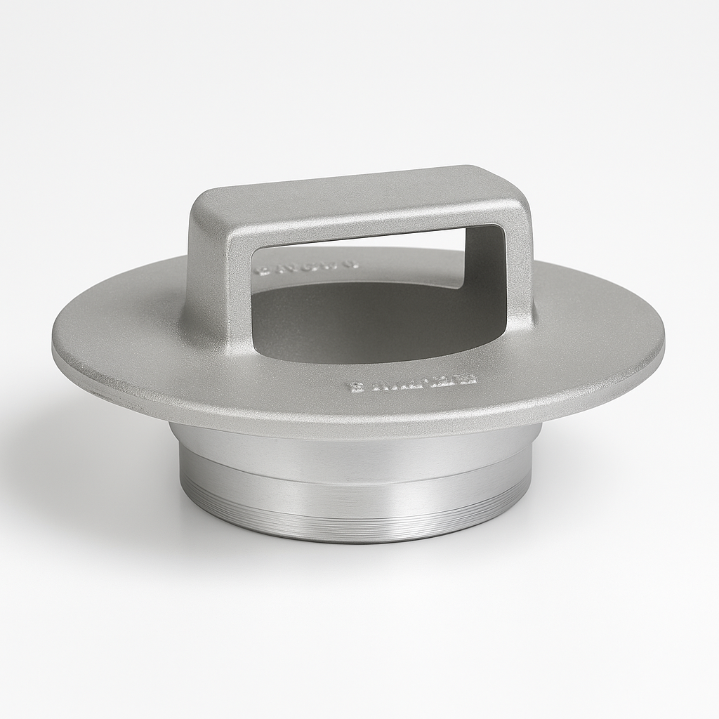 Standard Aluminium/ Alloy Hole Cup Setter