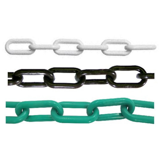 Plastic Chains 8mm