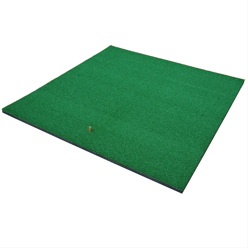 Lunar Premium Quad Tech Tee Mat 1.5m x 1.5m 35mm