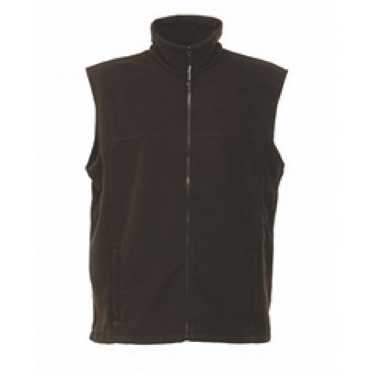 Haber II Gilet Fleece/ Bodywarmer