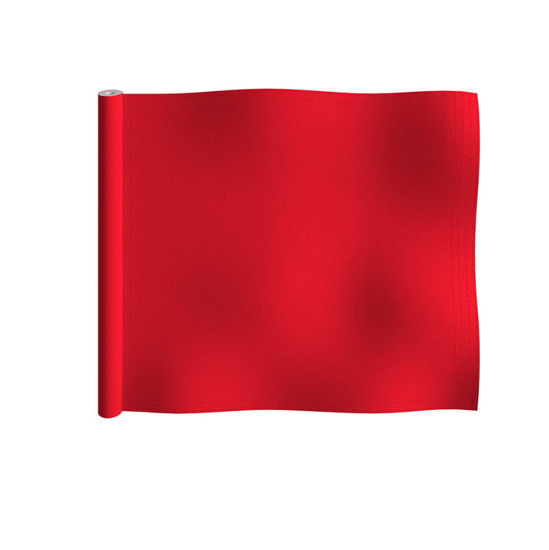 Plain Golf Flag