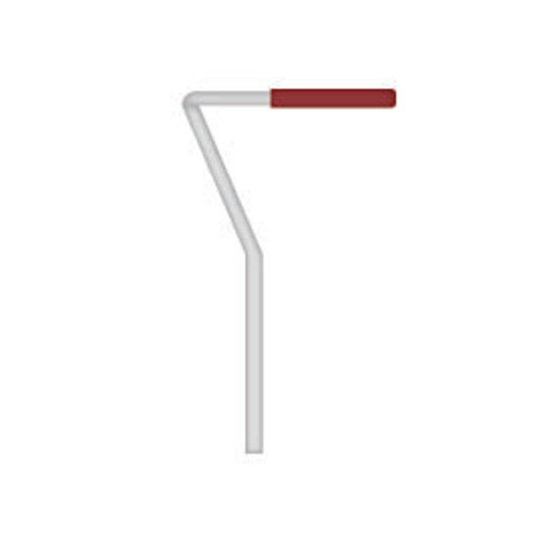 Cup Puller - Single Prong