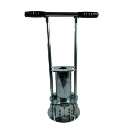 The Depth Master Hole Cutter