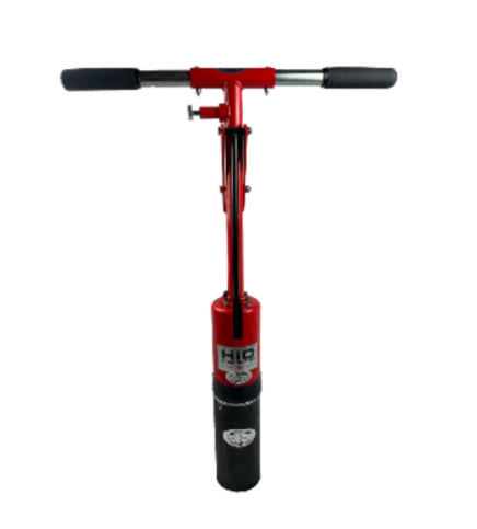The HiO Hole Cutter