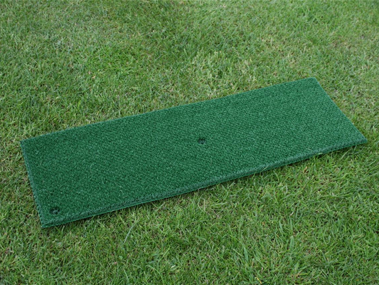 Turf Defender 12" x 6"