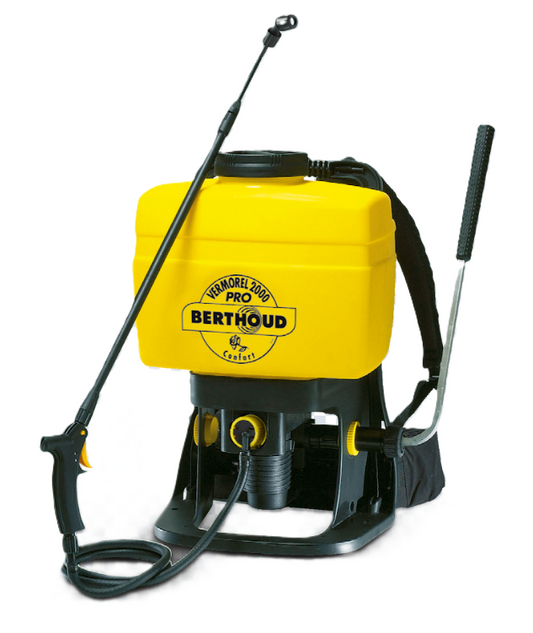 Berthoud Vermorel 2000 Pro Comfort