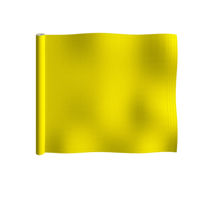 Plain Golf Flag