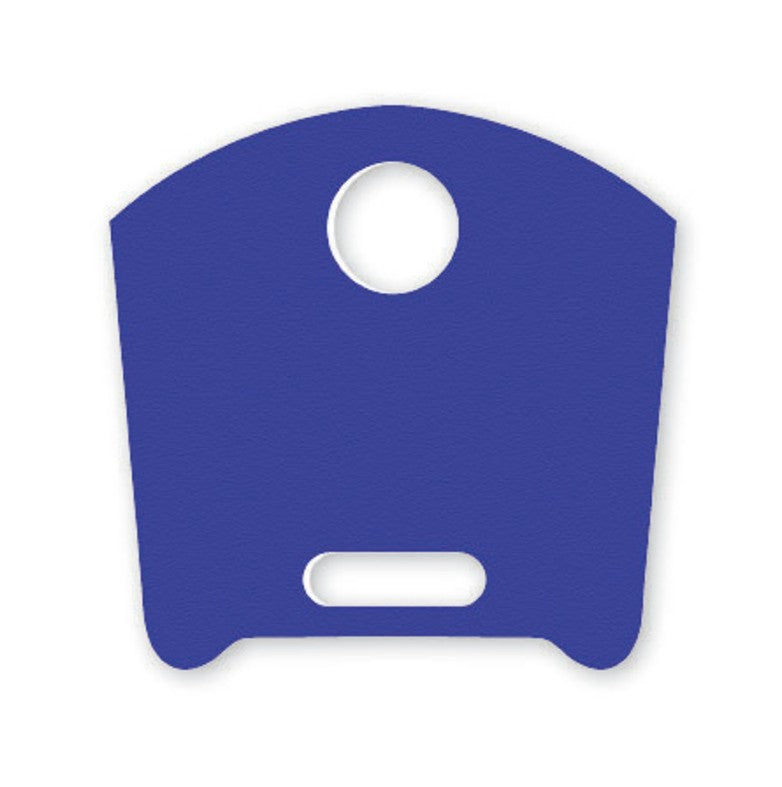 Blue Hole Cutting Board