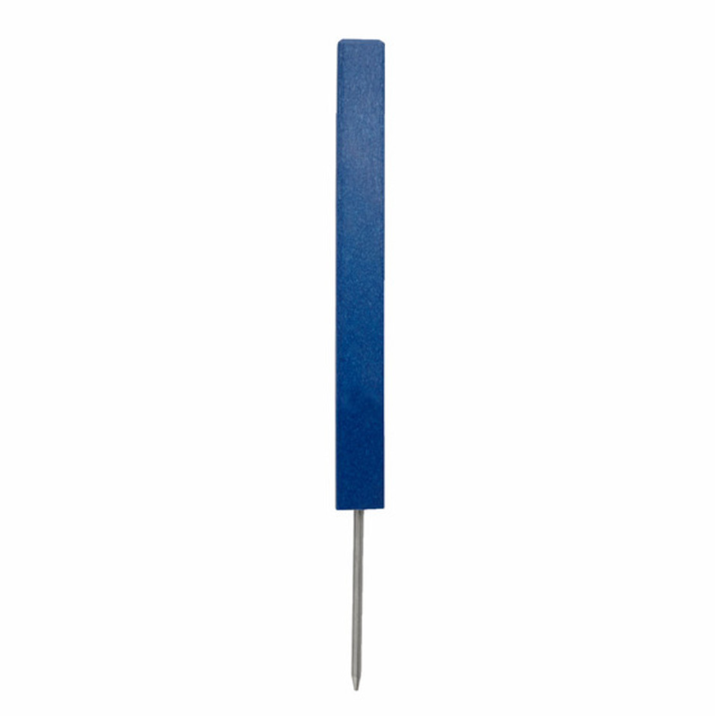 Hazard Post