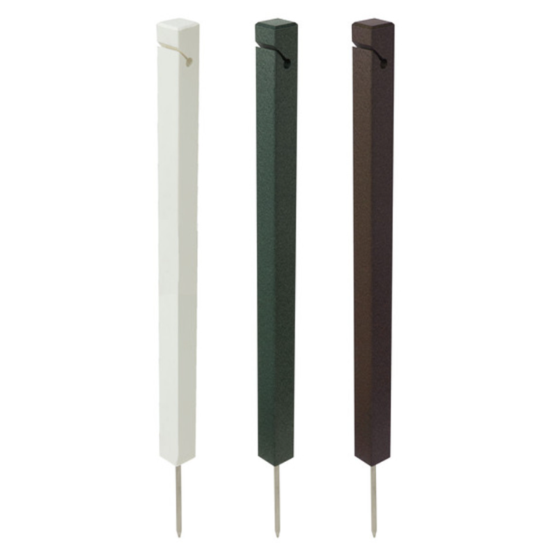 Rope Posts