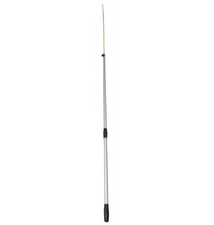 Telescopic Alloy Switch