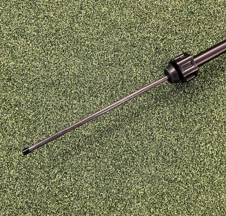 Ultimate Dew Removing Switch