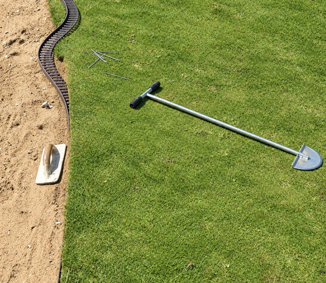 Heavy Duty Turf Edging Tool