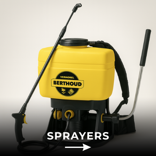 Sprayers