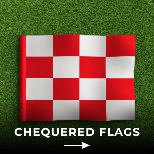 Chequered Flags