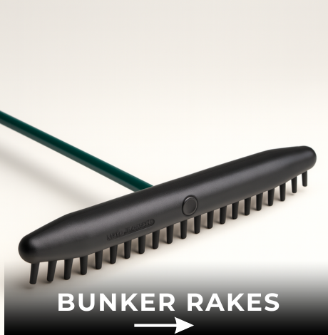 Bunker Rakes