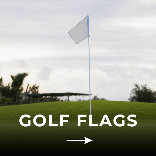 Golf Flags