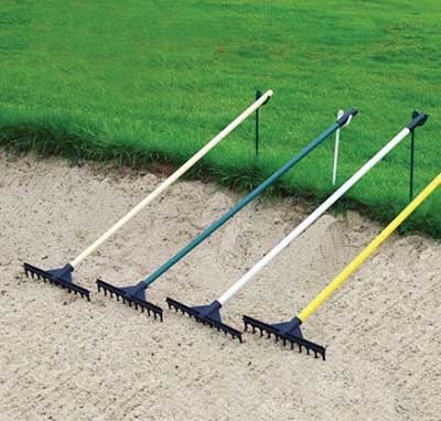 View All Rakes – Acorn Golf