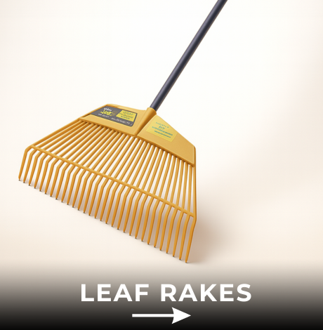 Leaf Rakes – Acorn Golf