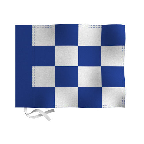Chequered Flags
