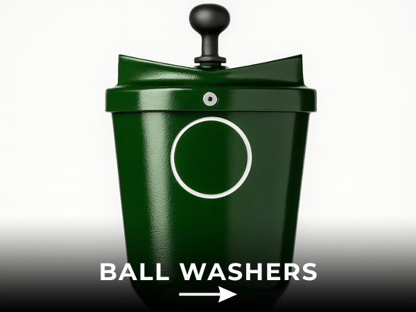 Ball Washers