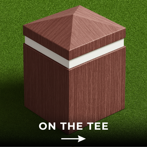 On The Tee