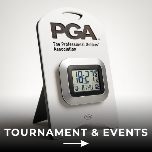 Tournaments & Events