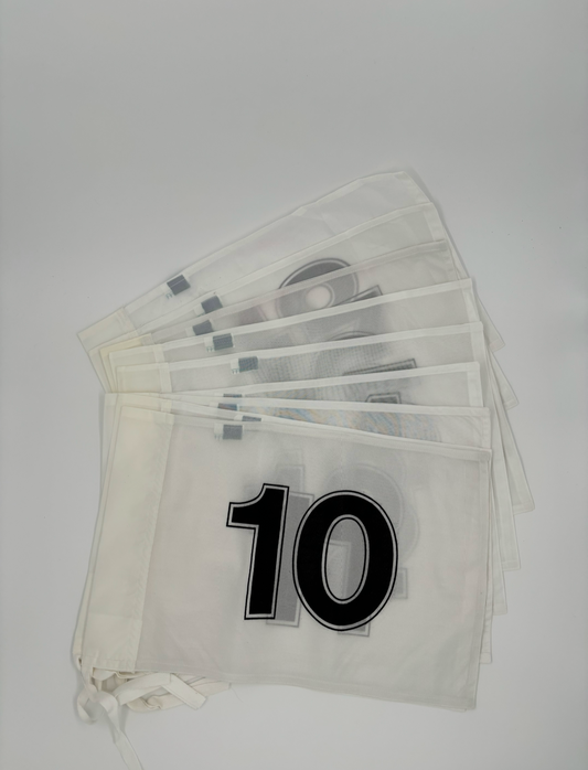 009 Flags