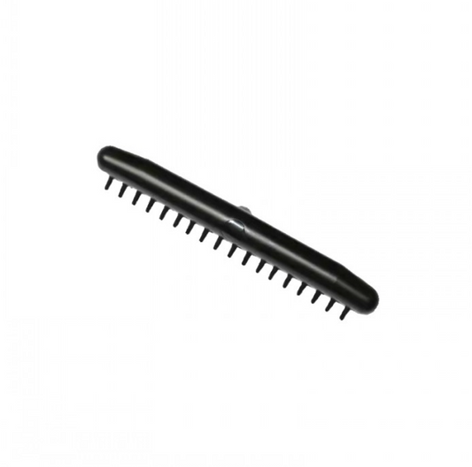 ProSmooth Bunker Rake  17" Head and 54" Fibreglass Handle