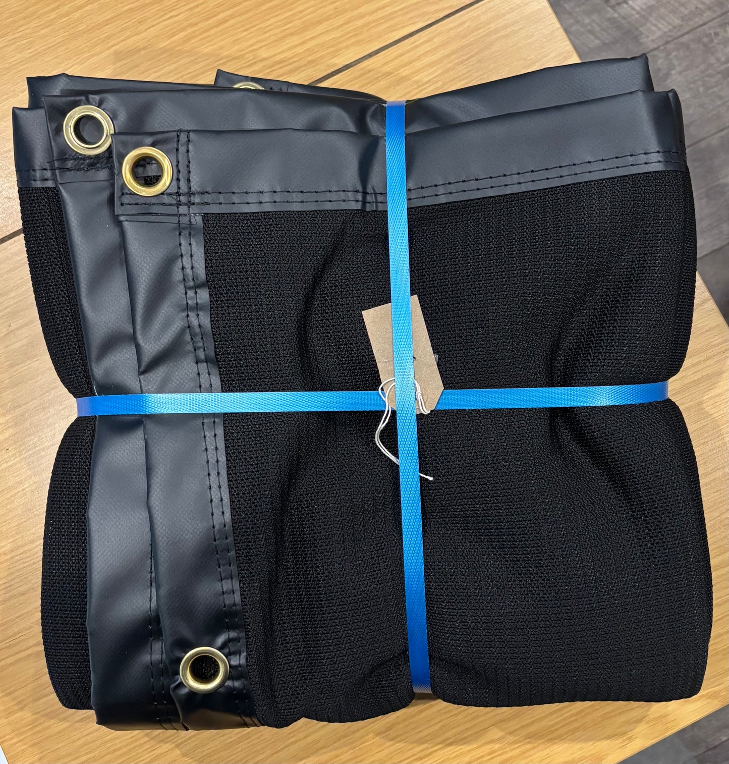 Golf - Archery Baffle Net