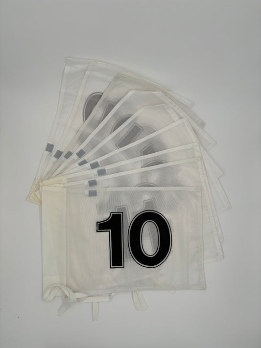 010 Flags