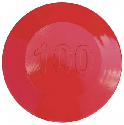 Aluminium Fairway Yardage Marker
