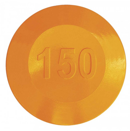 Aluminium Fairway Yardage Marker