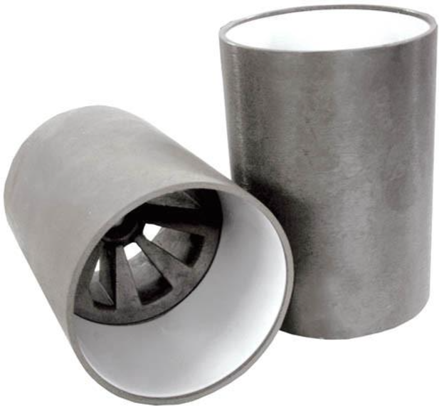 BMS Aluminium/ Alloy Phosphate Hole Cup