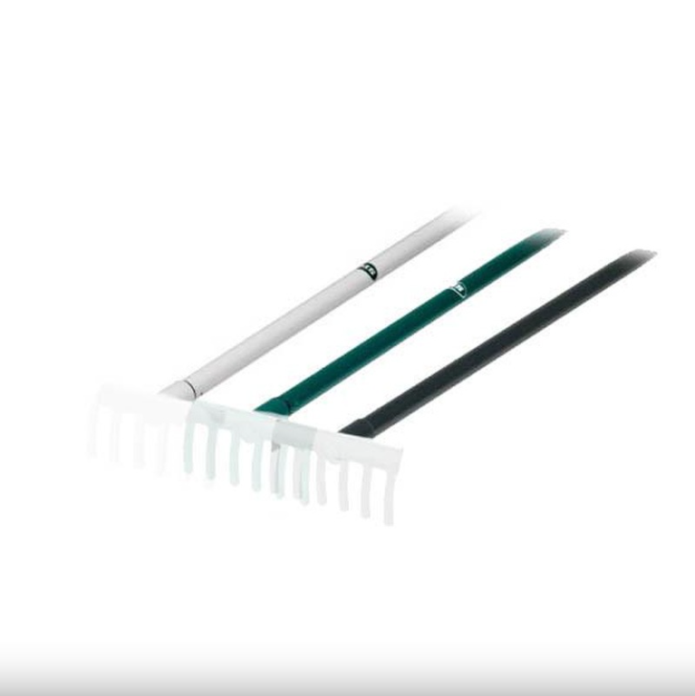 Composite Bunker Rake Handles Only
