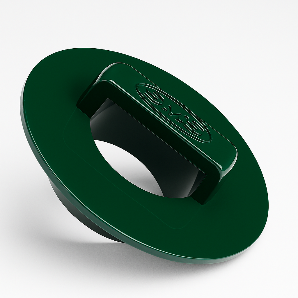 Aluminium/ Alloy Hole Cup Setter