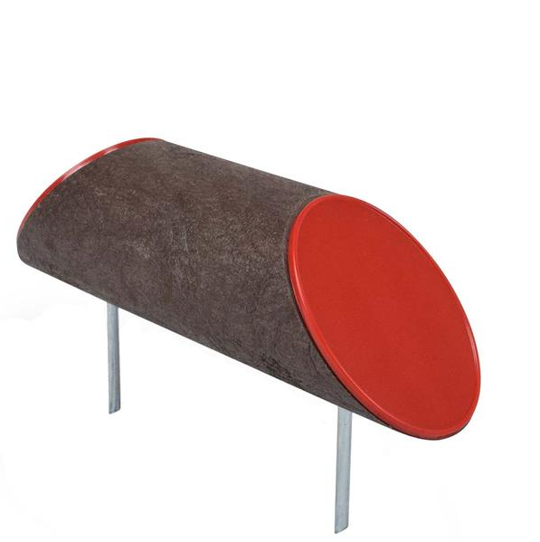 BMS Log Shaped Tee Marker
