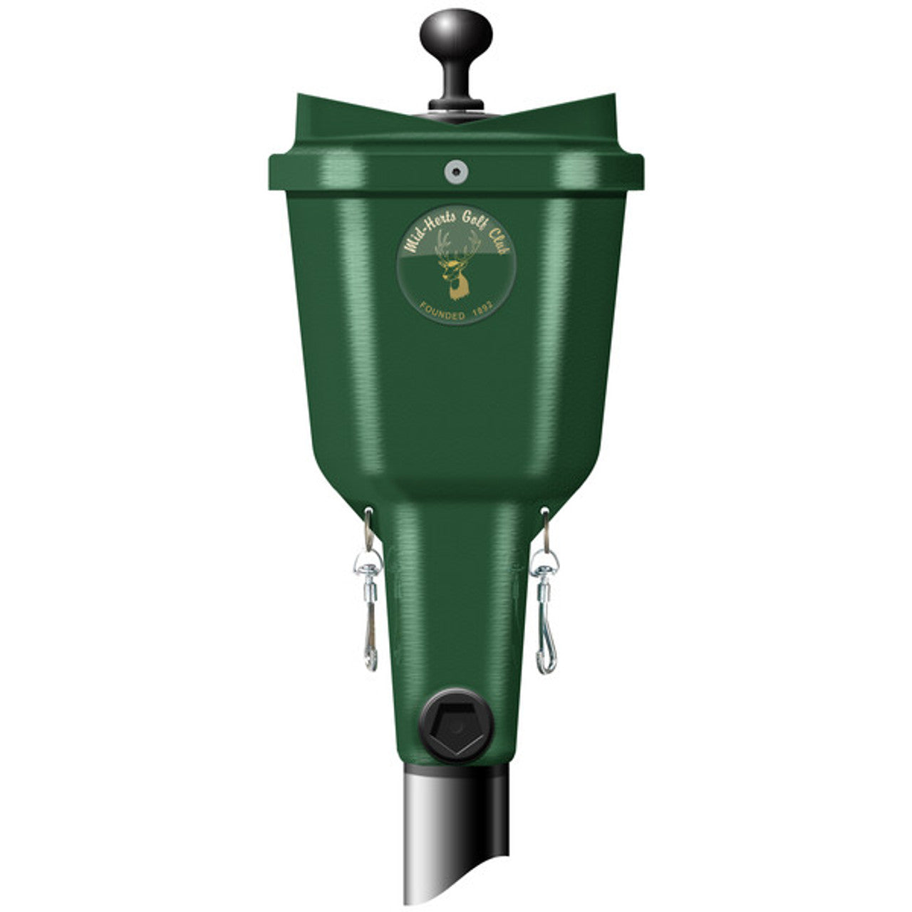 Ball Washer