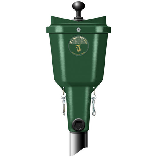 Ball Washer