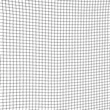 Black Golf Netting