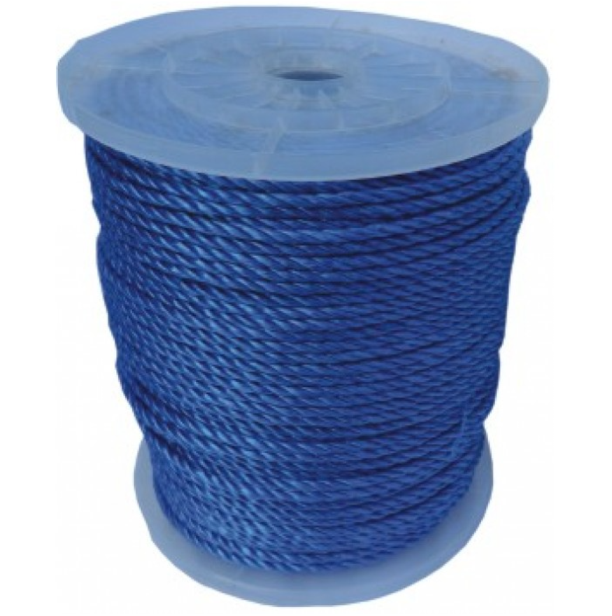 220mtr 6mm Diameter Rope