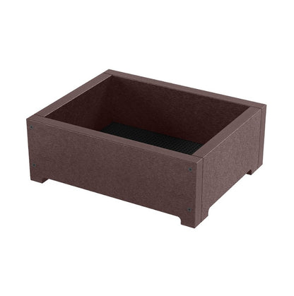 Luxewood Broken Tee Caddy