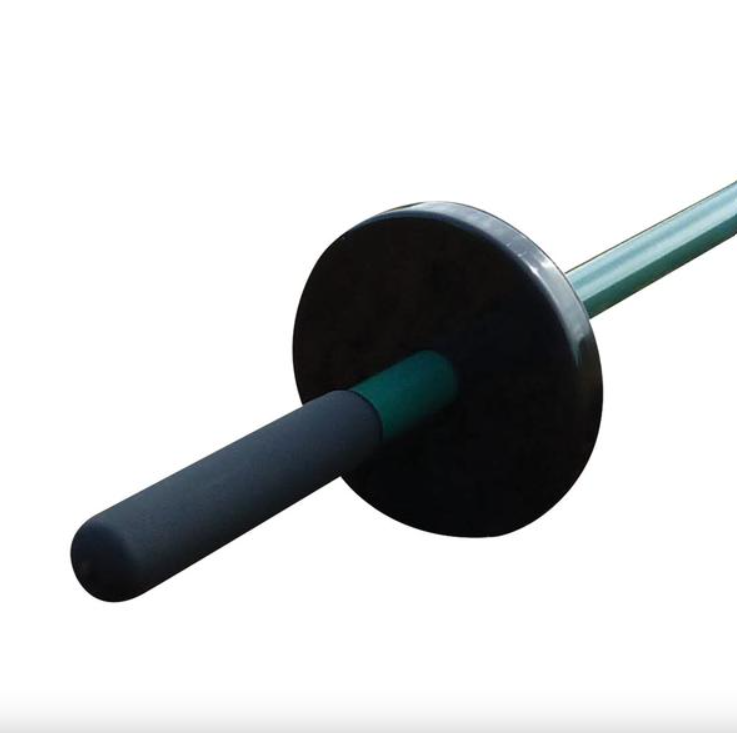 Bunker Rake Rest Discs