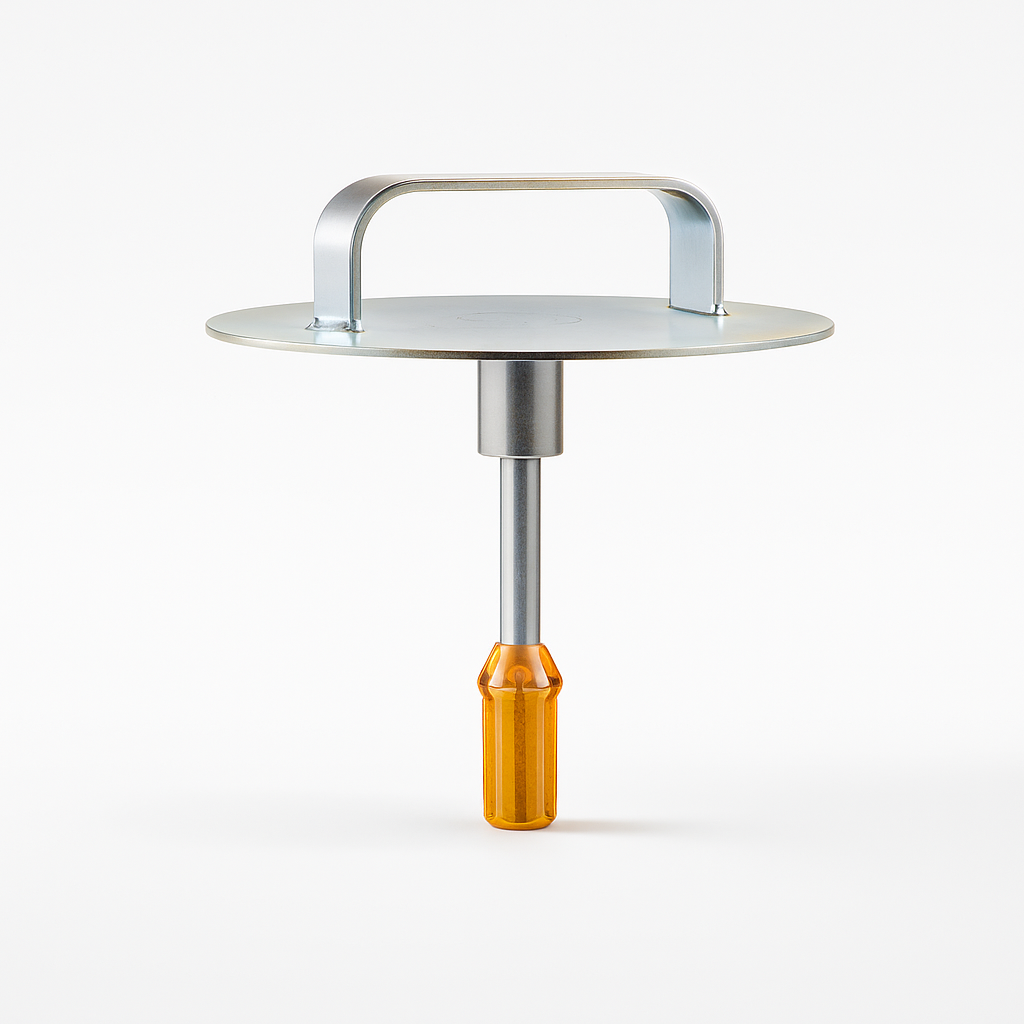 Par Aide Centre Hole Cup Setter