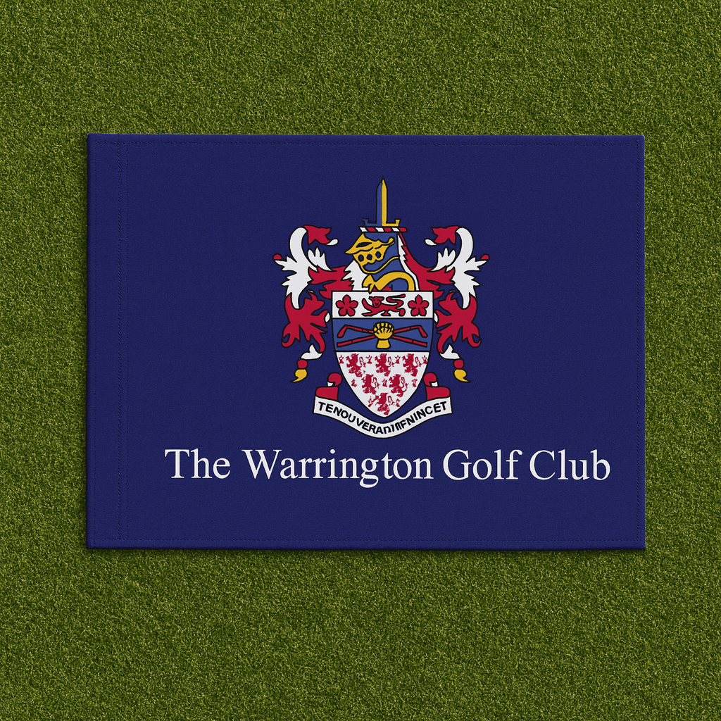 Clubhouse Flags